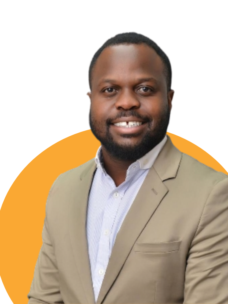 Mr. Gideon Kidenda
