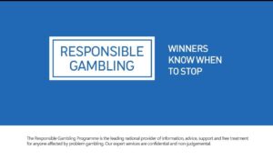 Winners Know When to Stop